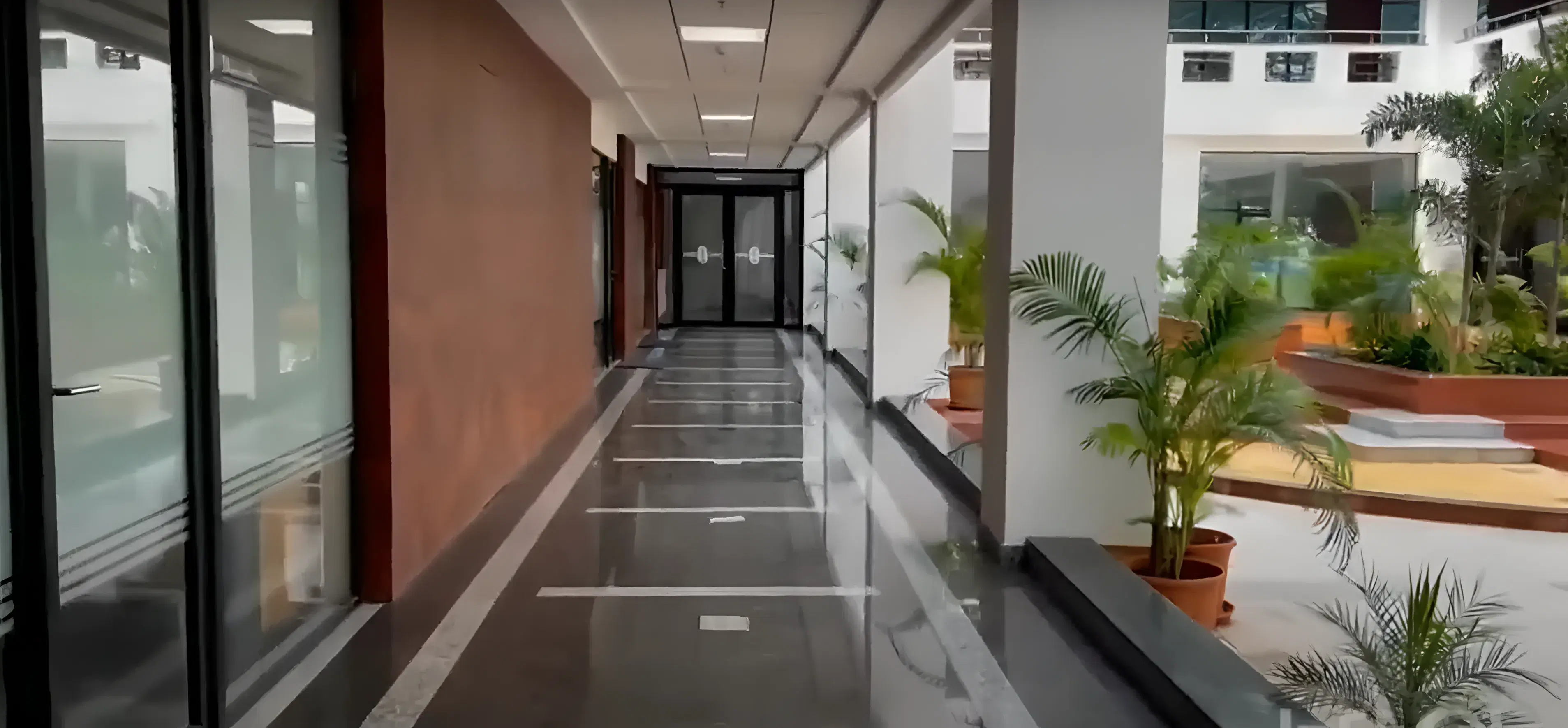 LIBA Academic Infrastructure photo 5